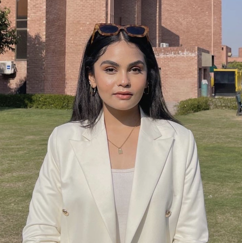 Shameen Imran