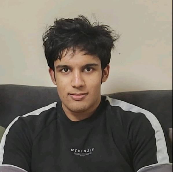 Vishal Kumar